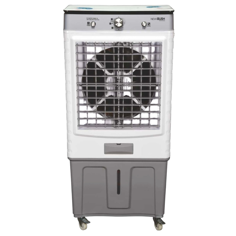 Air Cooler - Frequency: 50 Hertz (Hz)