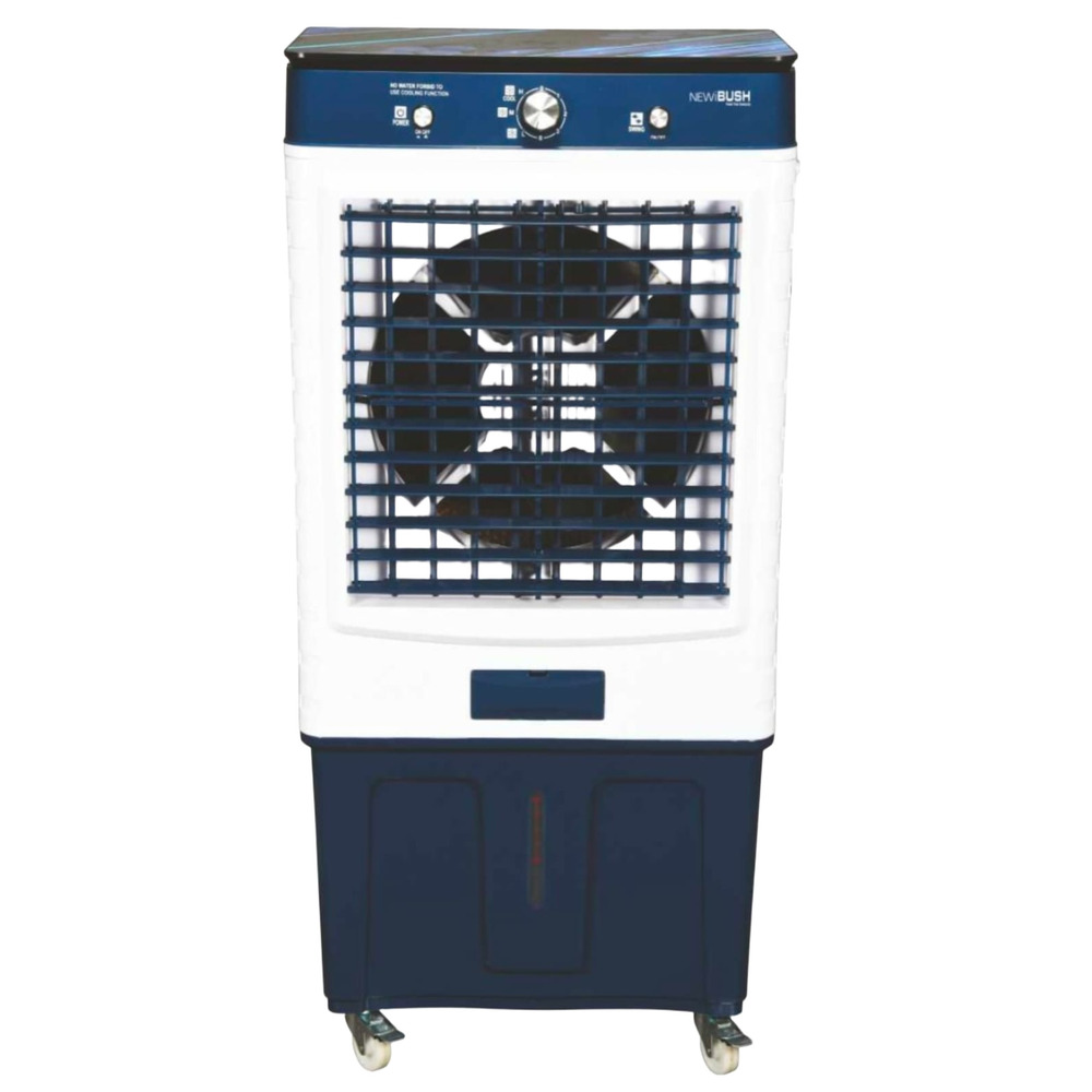 Air Cooler - Frequency: 50 Hertz (Hz)