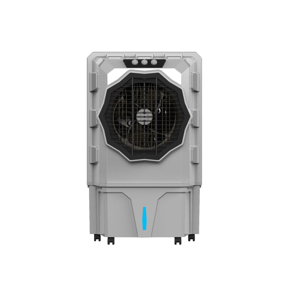 Air Cooler - Frequency: 50 Hertz (Hz)