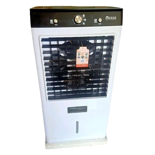 Tower Air Cooler - Frequency: 50 Hertz (Hz)
