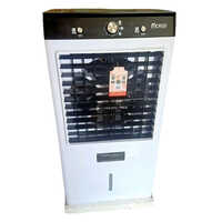Tower Air Cooler - Frequency: 50 Hertz (hz)