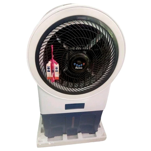 Air Desert Cooler - Frequency: 50 Hertz (Hz)