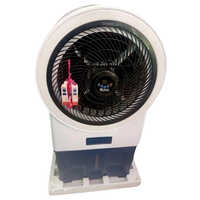 Air Desert Cooler - Frequency: 50 Hertz (hz)