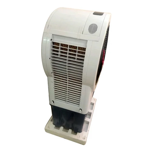 Air Desert Cooler - Frequency: 50 Hertz (Hz)