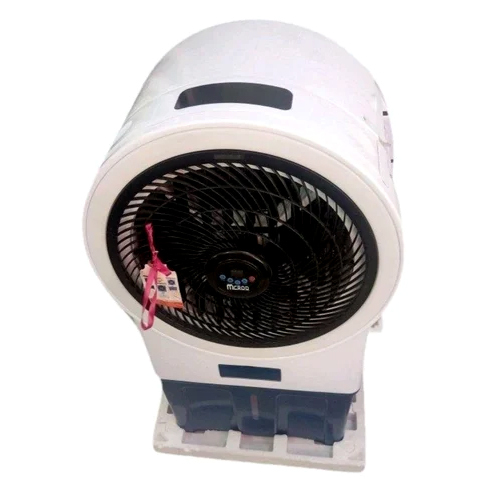 Air Desert Cooler - Frequency: 50 Hertz (Hz)