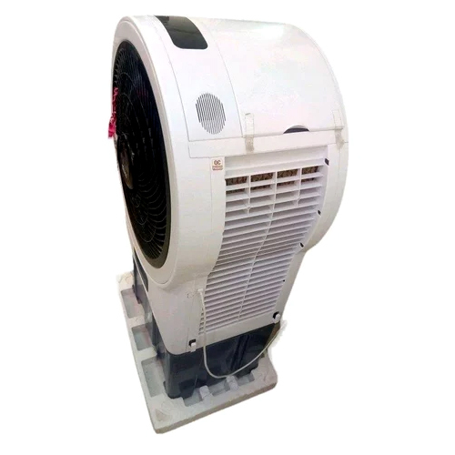 Air Desert Cooler - Frequency: 50 Hertz (Hz)
