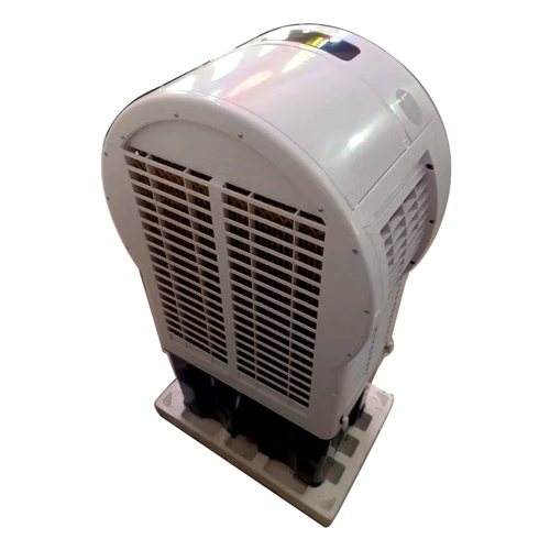 Air Desert Cooler - Frequency: 50 Hertz (Hz)