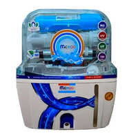 12 Ltr RO Water Purifier