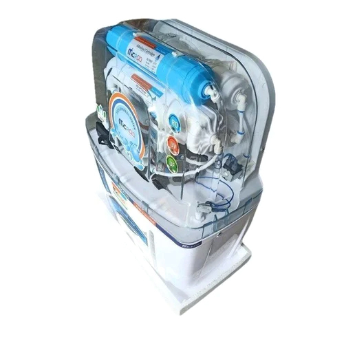 12 Ltr Ro Water Purifier By Microd Digital Private Limited