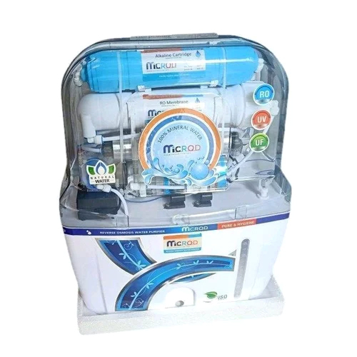 12 Ltr RO Water Purifier