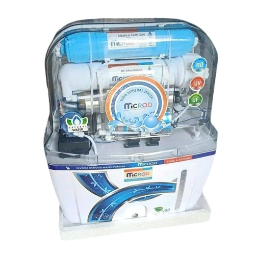 Ro Water Purifier - Application: Household