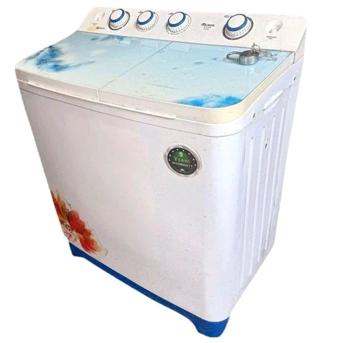 8.5 Kg Semi Automatic Washing Machine