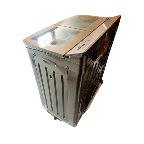 8.5 Kg Top Loading Washing Machine - Automatic Grade: Semi-automatic