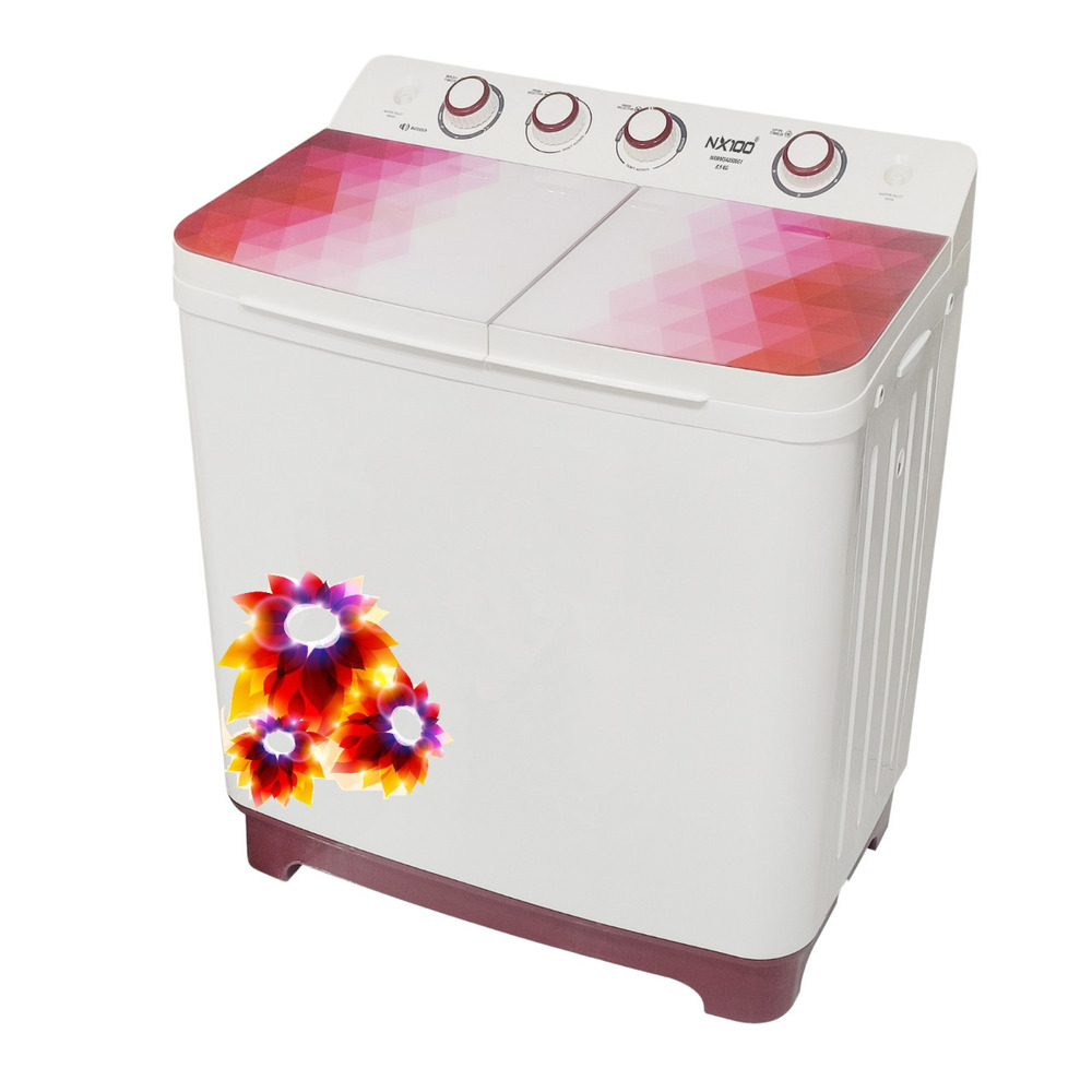 Semi Automatic Washing Machine - Automatic Grade: Semi-Automatic