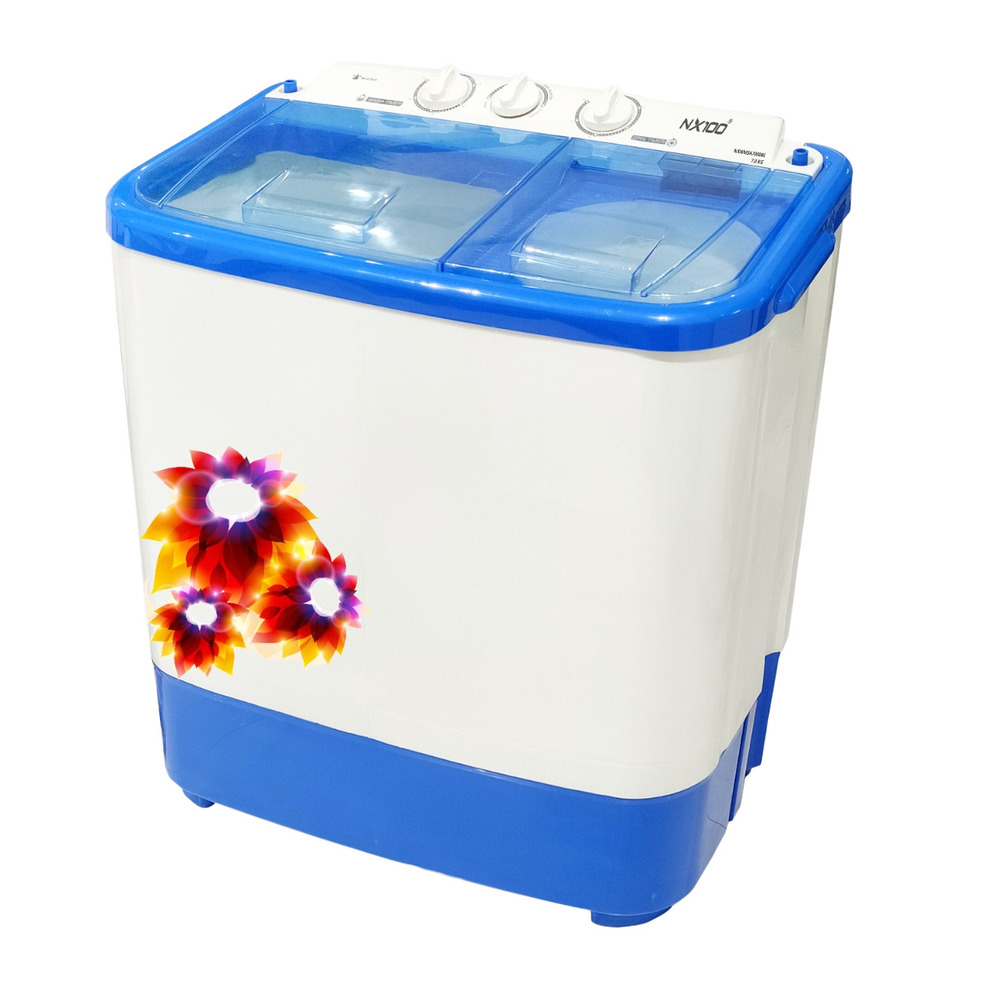 Semi Automatic Washing Machine