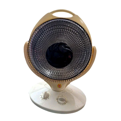 220V Electric Room Heater
