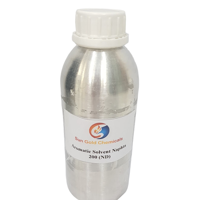 Aromatic Solvent Naptha 200 ND