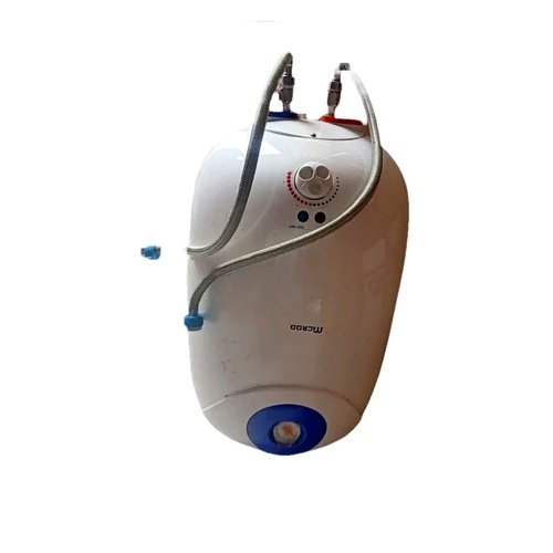 Electric Water Heater - Capacity: 25 Ltr