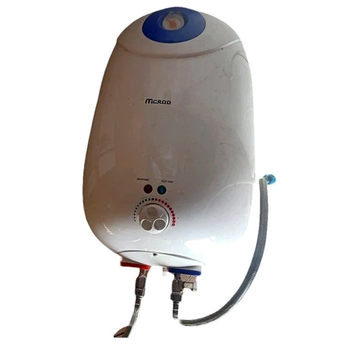Electric Instant Water Heater - Capacity: 10 Ltr