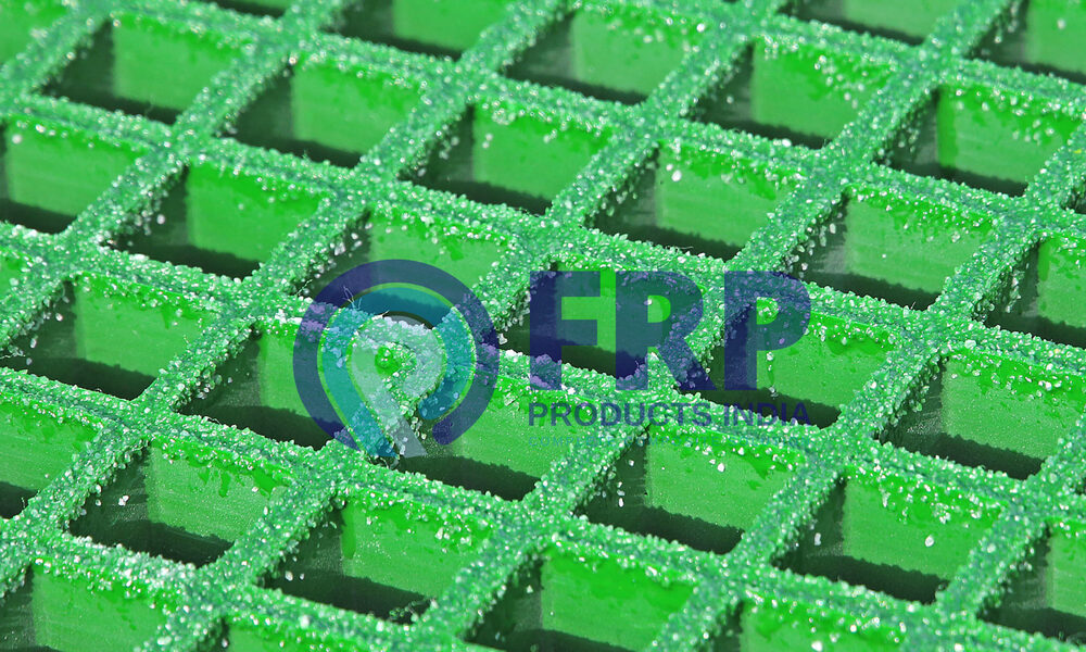 FRP SAFETY WALKWAY IN GUJRAT