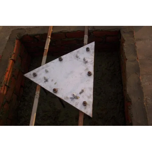 Guy Rope Wire Tower Mast