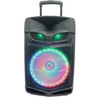 Audio Music System