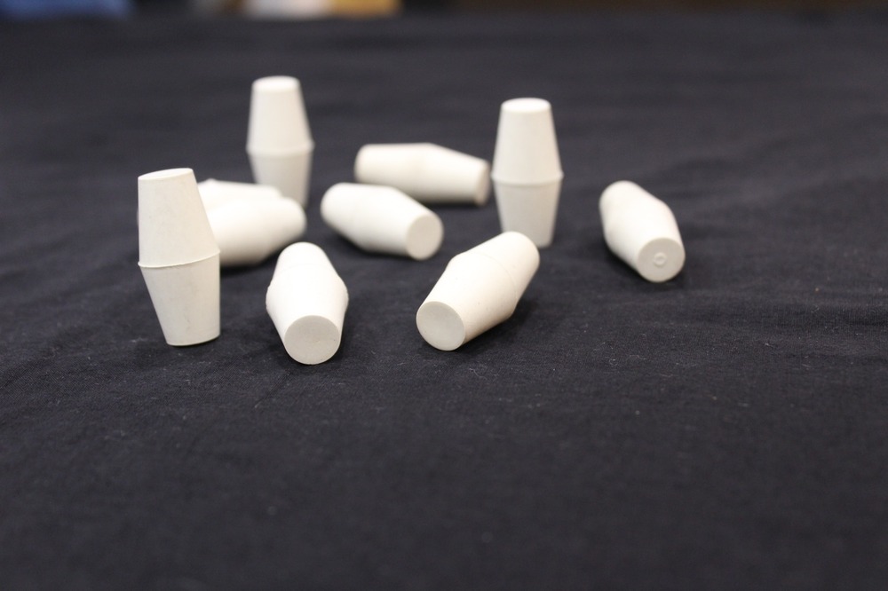 De Stoner Rubber Sleeve 150'265