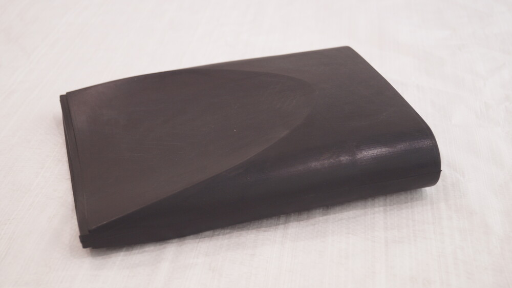 De Stoner Rubber Sleeve 150'265