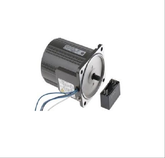 M8RX25G4GGA Gear Motor