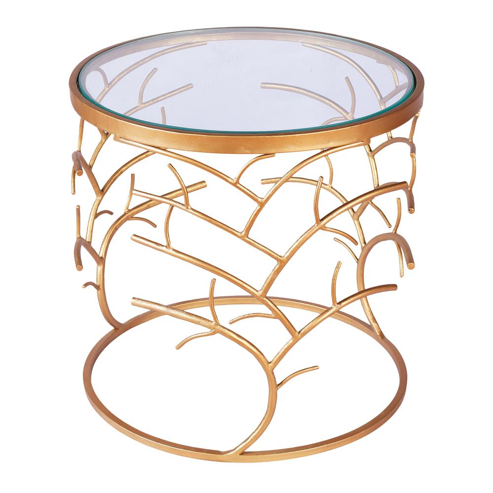 Tree Coffee Table - Feature: Good Quality