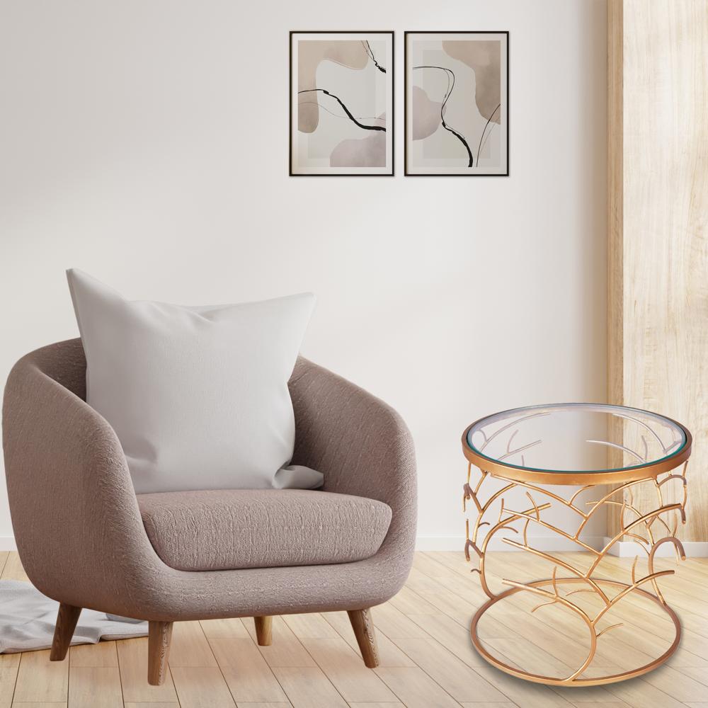 Tree Coffee Table - Feature: Good Quality