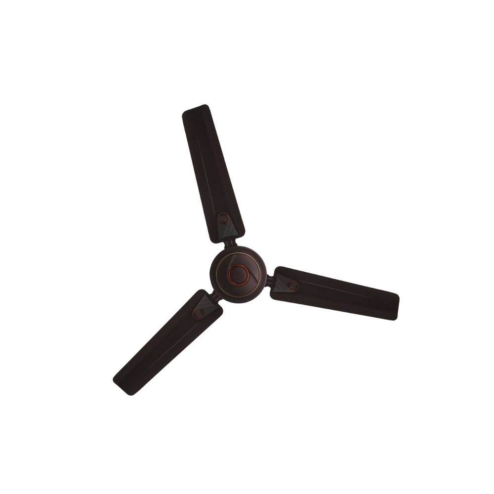 Brown Ceiling Fan