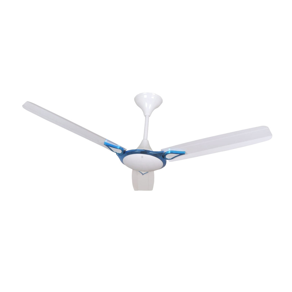 White Ceiling Fan