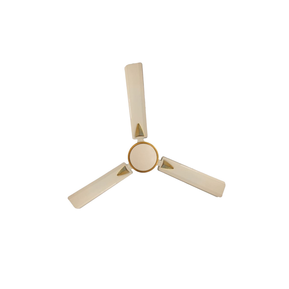 White Ceiling Fan