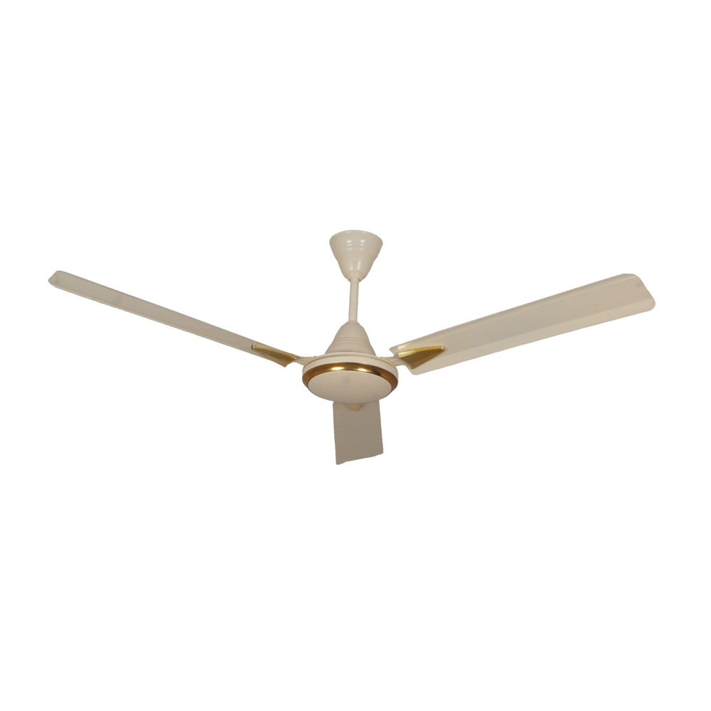 White Ceiling Fan