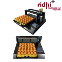 RE Egg BATCH CODING Printer