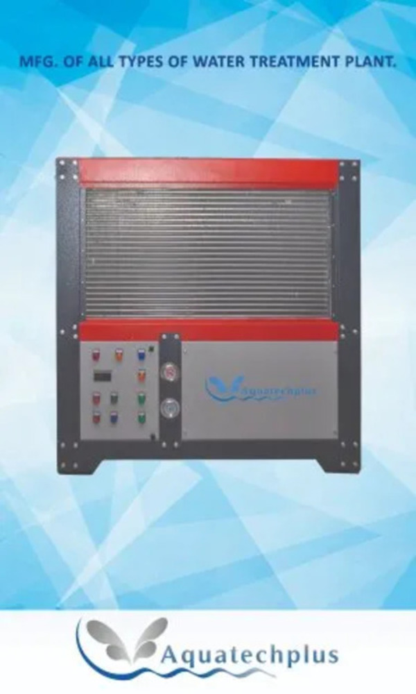 Industrial Water Chiller