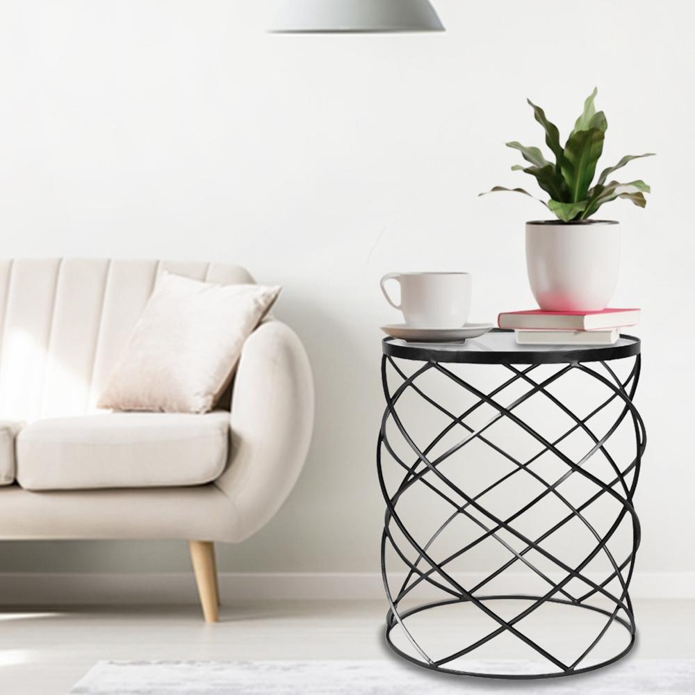 Aesthetic Coffee Table - Feature: Good Quality