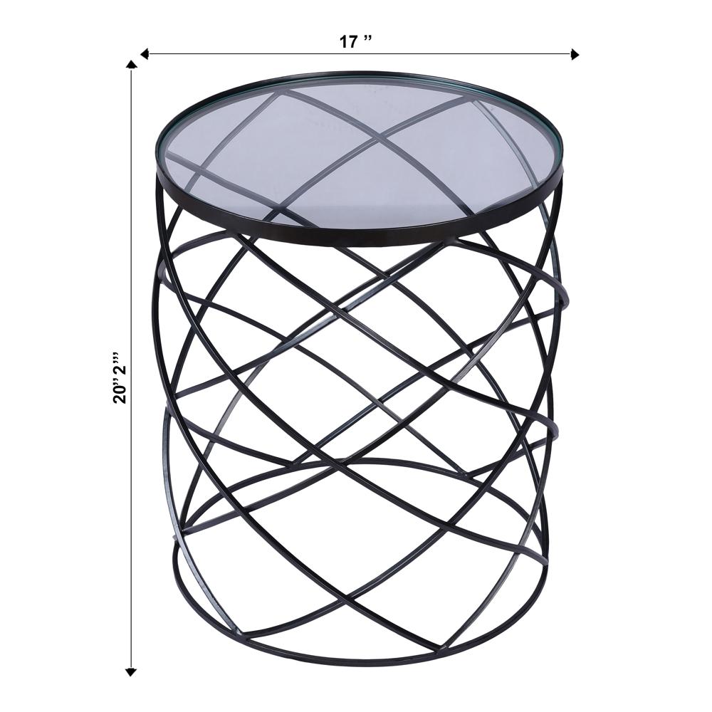 Aesthetic Coffee Table - Feature: Good Quality