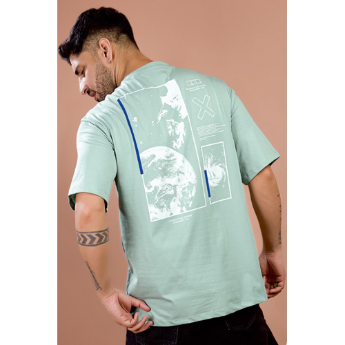 Gent's T shirt