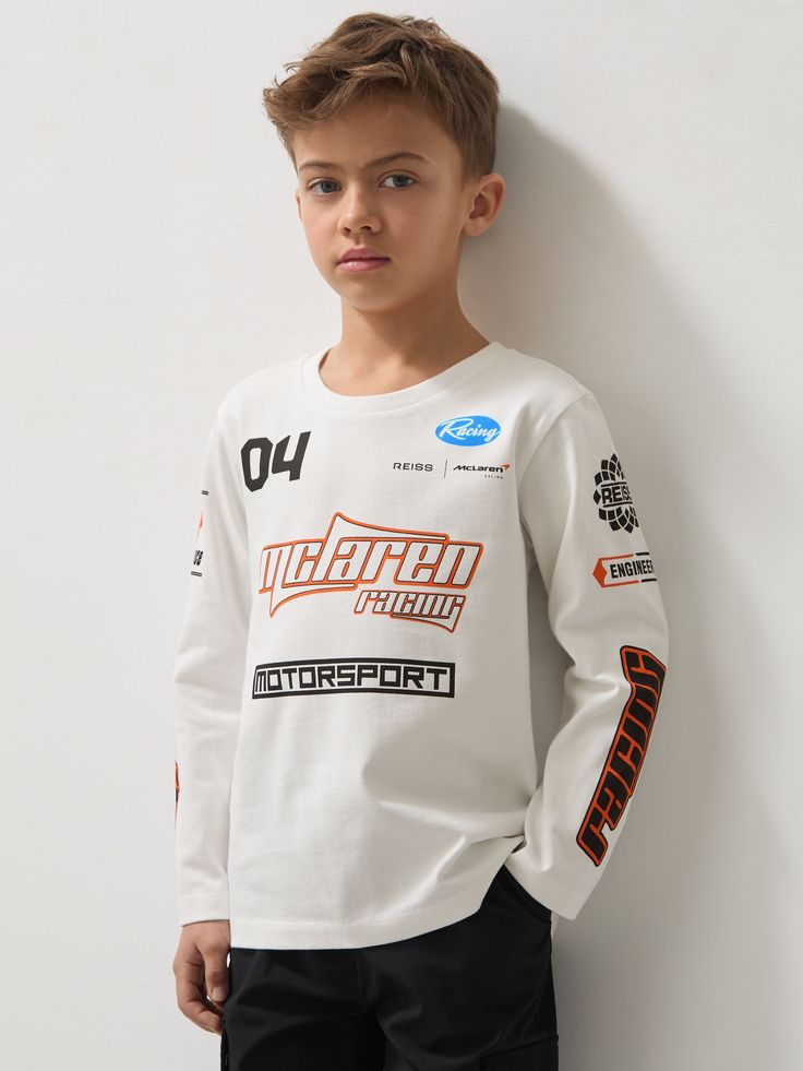 Full Sleeves Round Neck T Shirt - Age Group: Adult