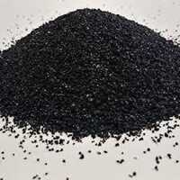 High Quality Copper Slag - Color: Black