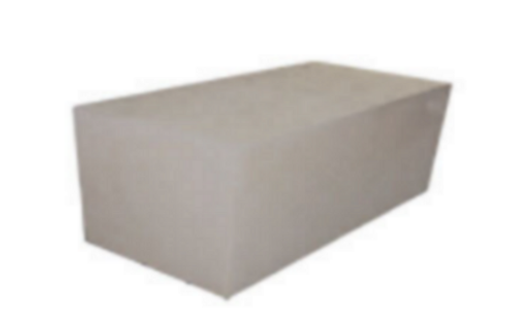 Solid Block - Carbonation Coefficient: Requirement Based