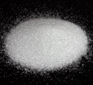 Glass Beads For Blasting - Beads Colour: White
