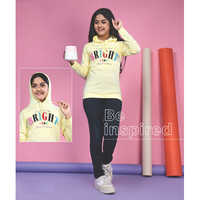DK25BBF 0T-14 Girl Hoodies