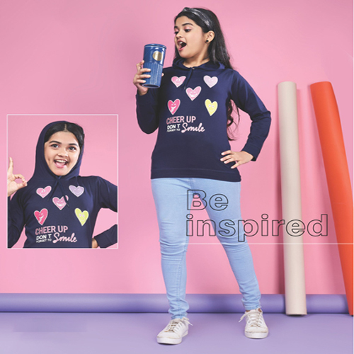 Girls Top