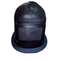 Sand Blasting Helmet