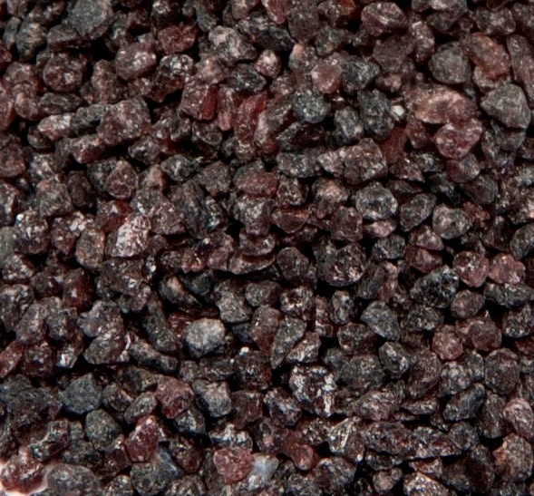 Aluminium Oxide - Grade: Industrial Grade
