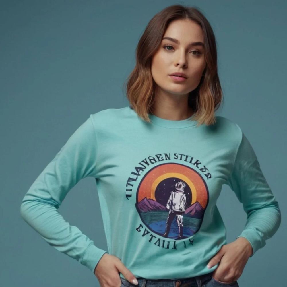 Full Sleeve Long T shirt K1261-11-2