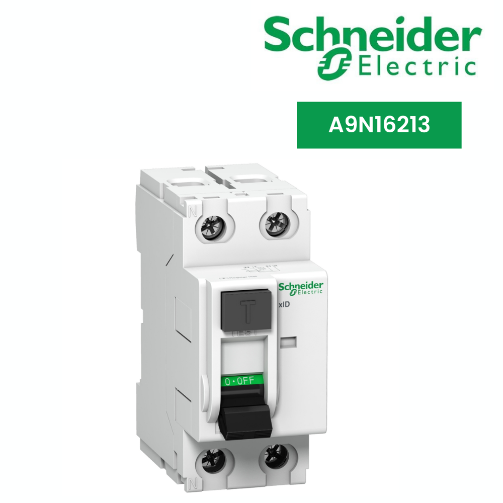 Circuit Breaker-A9N16213